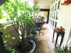 Blk 128 MARSILING RISE (Woodlands), HDB Executive #150187732